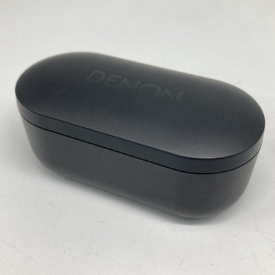 【中古】PerL True Wireless Earbuds ブラック【AHC10PLBKEM】【名古屋】