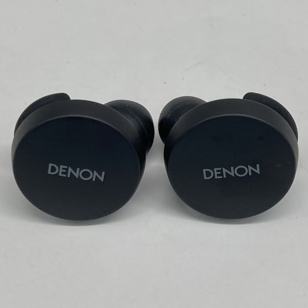【中古】PerL True Wireless Earbuds ブラック【AHC10PLBKEM】【名古屋】