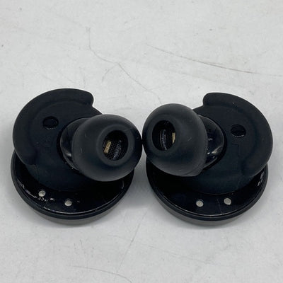 【中古】PerL True Wireless Earbuds ブラック【AHC10PLBKEM】【名古屋】