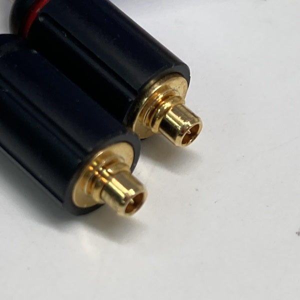 NOBUNAGA Labs 【中古】澪標(Miotukusi) 4.4mm5極バランス/MMCX
