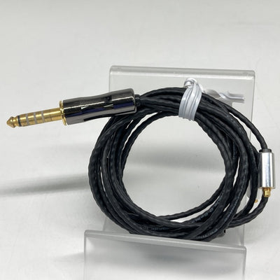 【中古】Clear force Ultimate MMCX 4.4φ【名古屋】