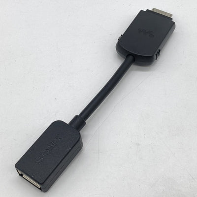 【中古】WMC-NWH10【ハイレゾ・オーディオ出力用USB変換ケーブル】【名古屋】