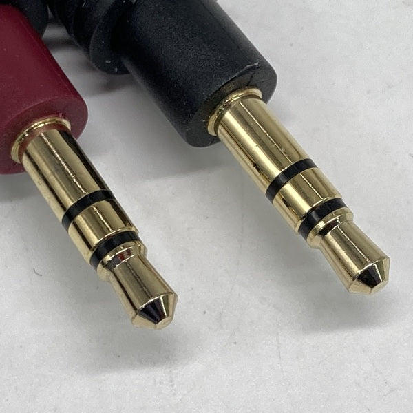 TAGO STUDIO TAKASAKI 【中古】T3-01用φ4.4 5極プラグ バランス TAGO STUDIO TAKASAKI 【中古】T3-01用φ4.4 5極プラグ バランス