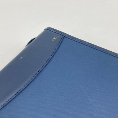 【中古】HAKO Navy earphone case [size:Large]【名古屋】