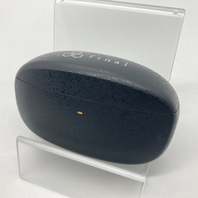 【中古】ZE3000 ブラック 【FI-ZE3DPLTW-BLACK】【秋葉原】