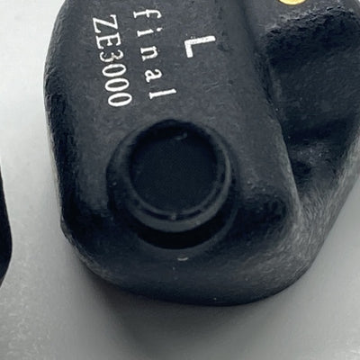 【中古】ZE3000 ブラック 【FI-ZE3DPLTW-BLACK】【秋葉原】
