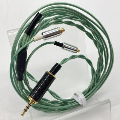 【中古】＜翠-Sui MMCX-2.5mm4極 Recable＞BSP-HPCL-TTEGEPM4