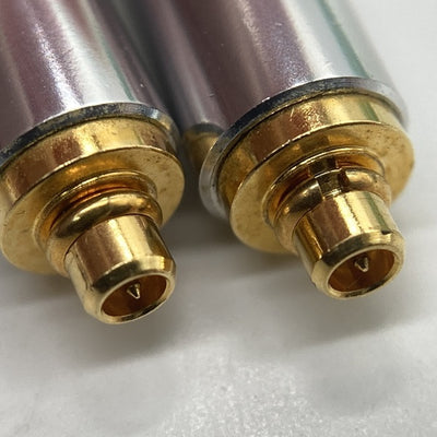 【中古】＜翠-Sui MMCX-2.5mm4極 Recable＞BSP-HPCL-TTEGEPM4