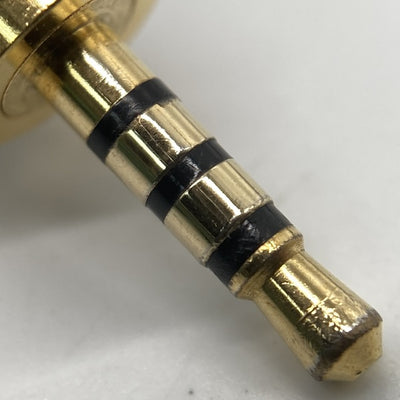 【中古】＜翠-Sui MMCX-2.5mm4極 Recable＞BSP-HPCL-TTEGEPM4