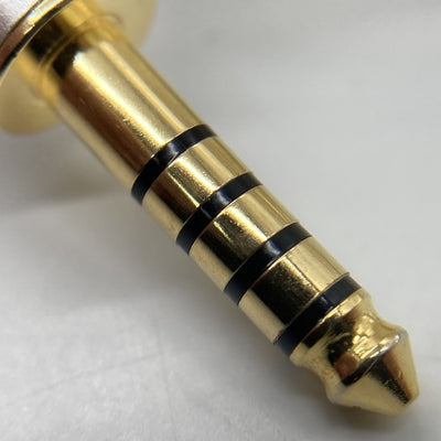 【中古】LC-4.4C 4.4mm5極 銀メッキ高純度単結晶銅8芯ケーブル【FIO-LC44C】【秋葉原】