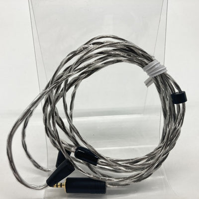 【中古】菖蒲(Ayame)AK2.5mm4極バランス/SENNHEISER IE用ケーブル 【NLH-AYA】【秋葉原】
