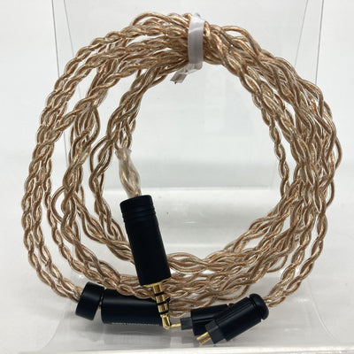 【中古】Bennett (ベネット) AK2.5mm4極バランス-CIEM2pin 【NLI-BNT】【秋葉原】