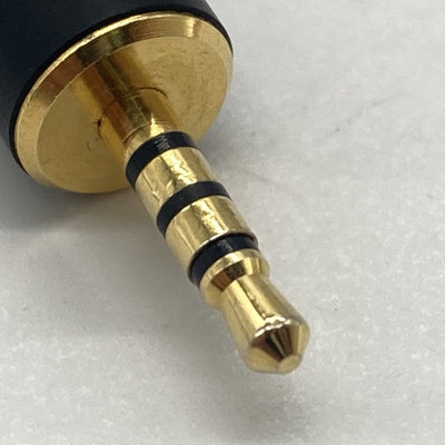 【中古】Bennett (ベネット) AK2.5mm4極バランス-CIEM2pin 【NLI-BNT】【秋葉原】