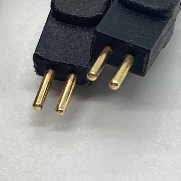 【中古】単結晶銅導体 2PIN-φ4.4mm 5極ケーブル 【HC-2MCC44K】【秋葉原】