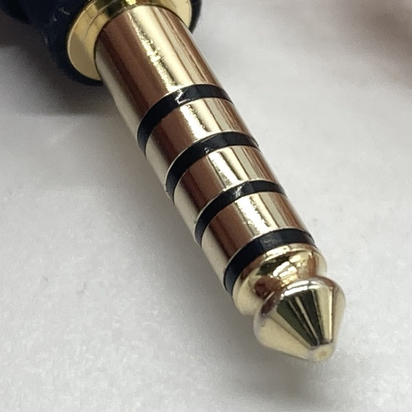 【中古】単結晶銅導体 2PIN-φ4.4mm 5極ケーブル 【HC-2MCC44K】【秋葉原】