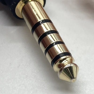 【中古】単結晶銅導体 2PIN-φ4.4mm 5極ケーブル 【HC-2MCC44K】【秋葉原】