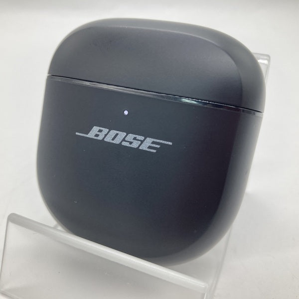 【中古】QuietComfort Ultra Earbuds Black【秋葉原】