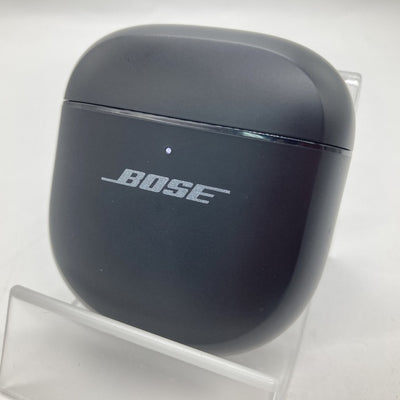 【中古】QuietComfort Ultra Earbuds Black【秋葉原】