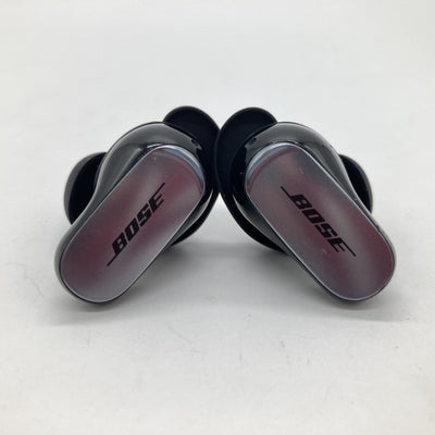 【中古】QuietComfort Ultra Earbuds Black【秋葉原】