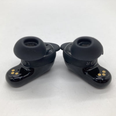 【中古】QuietComfort Ultra Earbuds Black【秋葉原】