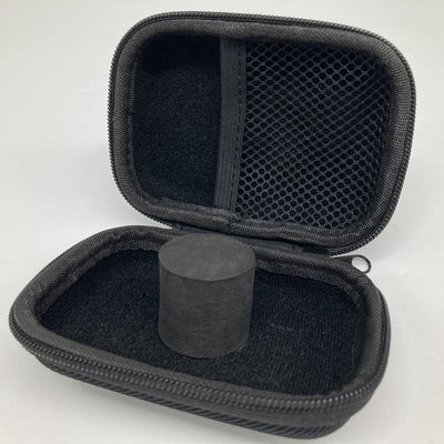 【中古】FitEar セミハードケース/黒【秋葉原】