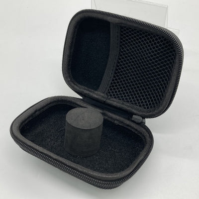 【中古】FitEar セミハードケース/黒【秋葉原】