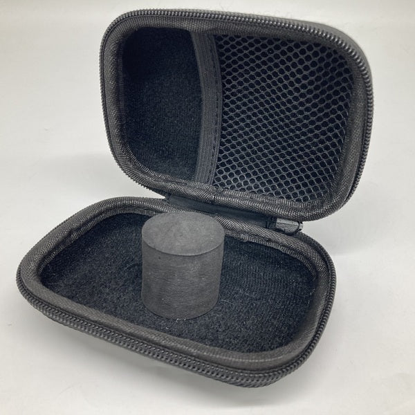 【中古】FitEar セミハードケース/黒【秋葉原】