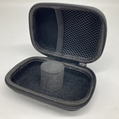 【中古】FitEar セミハードケース/黒【秋葉原】