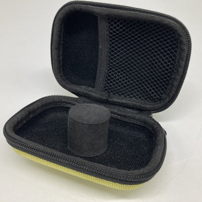 【中古】FitEar セミハードケース/黄【秋葉原】