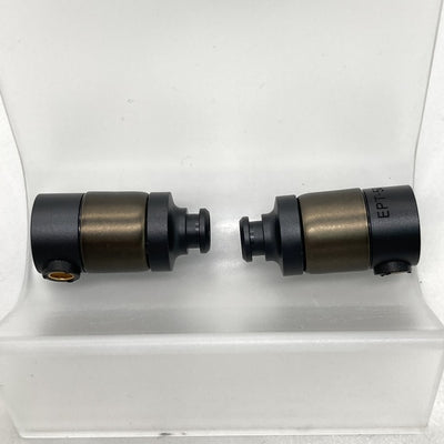 【中古】EPT-500 TG【チタンゴールド】（ケーブル欠品）【秋葉原】