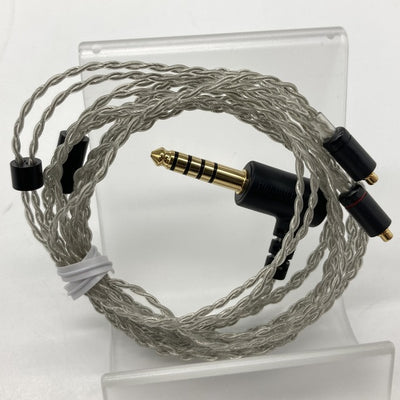 【中古】みかさ (Mikasa) 4.4mm5極バランス/MMCX 【NLE-MKS】【秋葉原】
