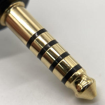 【中古】みかさ (Mikasa) 4.4mm5極バランス/MMCX 【NLE-MKS】【秋葉原】