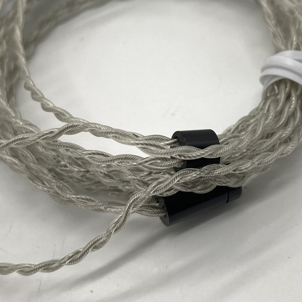 【中古】みかさ (Mikasa) 4.4mm5極バランス/MMCX 【NLE-MKS】【秋葉原】