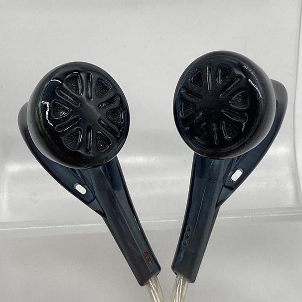 【中古】EM5 Black 【FIO-IEM-EM5-B】【秋葉原】