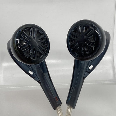 【中古】EM5 Black 【FIO-IEM-EM5-B】【秋葉原】