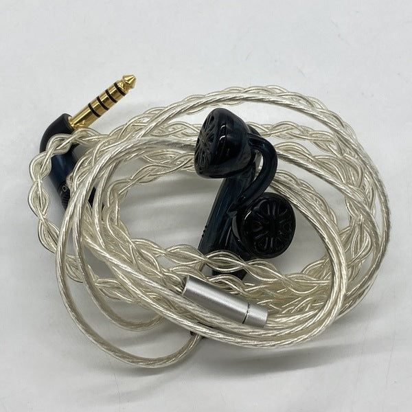 【中古】EM5 Black 【FIO-IEM-EM5-B】【秋葉原】