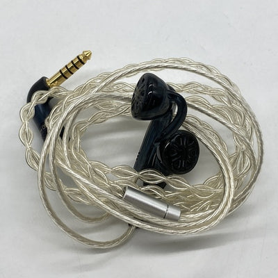 【中古】EM5 Black 【FIO-IEM-EM5-B】【秋葉原】