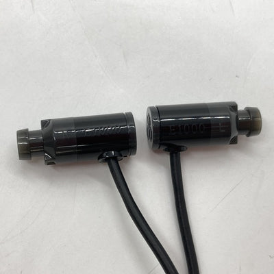 【中古】E1000 BLACK 【FI-E1DPALBL】【秋葉原】
