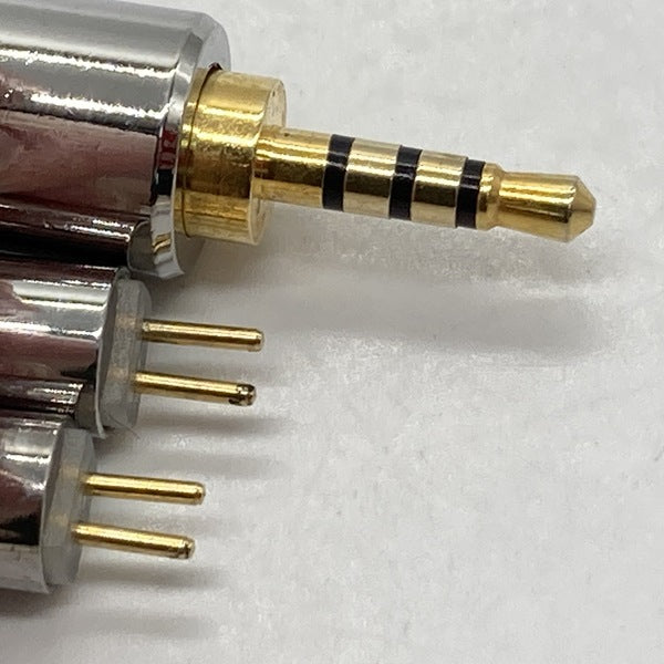 【中古】TRN T3 2pin-2.5mm【秋葉原】