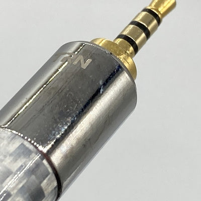 【中古】TRN T3 2pin-2.5mm【秋葉原】