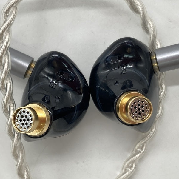 【中古】Topaz グレー (4.4mmプラグ)【秋葉原】