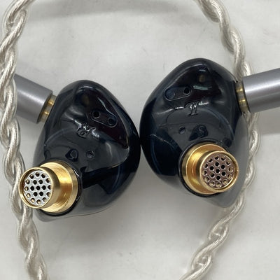 【中古】Topaz グレー (4.4mmプラグ)【秋葉原】