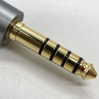 【中古】Topaz グレー (4.4mmプラグ)【秋葉原】