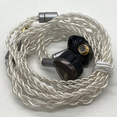 【中古】Topaz グレー (4.4mmプラグ)【秋葉原】