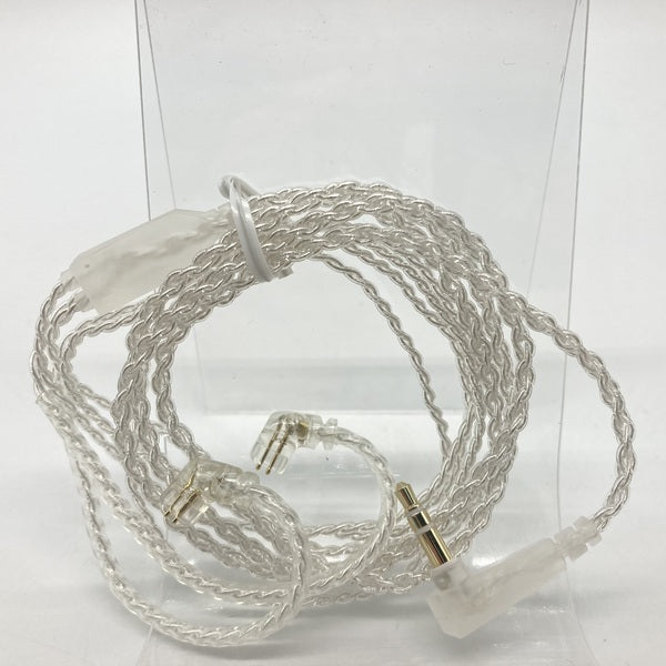 【中古】KZ ACOUSTICS qdc-3.5mm【秋葉原】