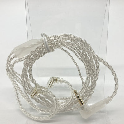 【中古】KZ ACOUSTICS qdc-3.5mm【秋葉原】