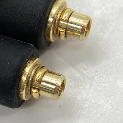 【中古】4.4 5極プラグ-mmcxイヤホンリケーブル 1.2m 【iect_03_bl4m_120】【秋葉原】