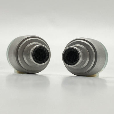【中古】翔DD The Head for MMCX【秋葉原】