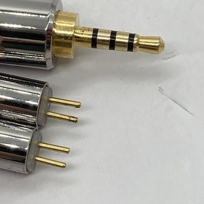 【中古】TRN T3 2pin-2.5mm【秋葉原】