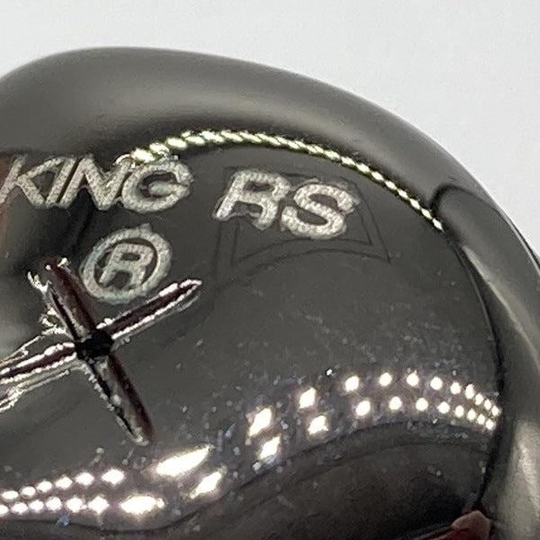 【中古】KING RS ブラック（ケーブル欠品）【秋葉原】